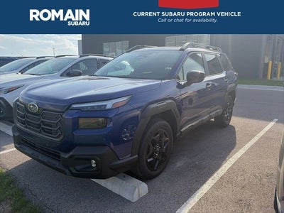 2026 Subaru Outback Limited