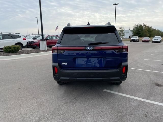 2026 Subaru Outback Limited XT