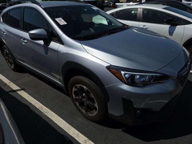 2023 Subaru Crosstrek Premium