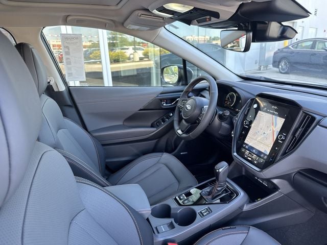 2026 Subaru Crosstrek Hybrid Limited