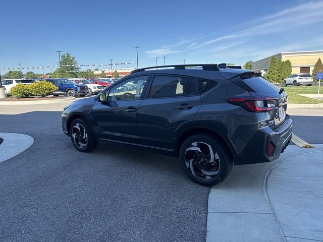 2026 Subaru Crosstrek Hybrid Limited