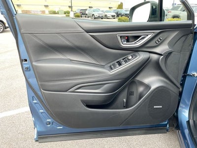 2024 Subaru Forester Touring