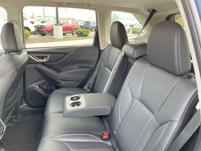 2024 Subaru Forester Touring
