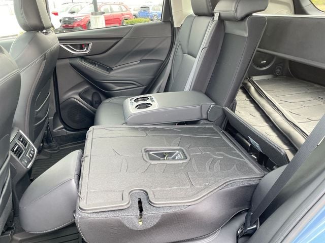 2024 Subaru Forester Touring