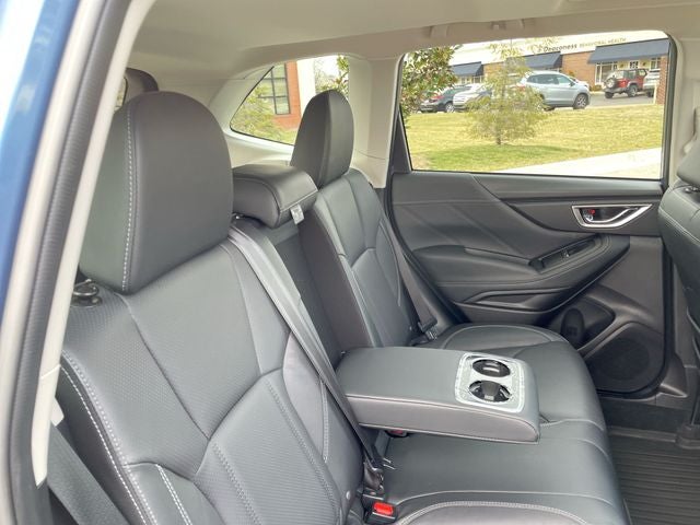 2024 Subaru Forester Touring