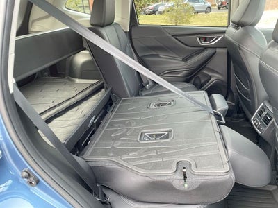 2024 Subaru Forester Touring