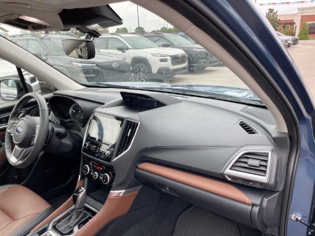 2022 Subaru Forester Touring
