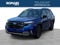 2025 Subaru Forester Hybrid Sport