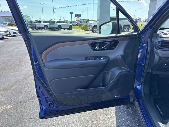 2025 Subaru Forester Hybrid Sport