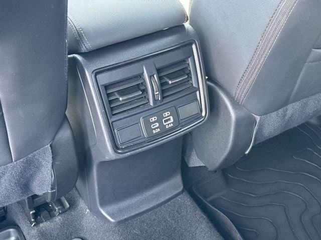 2025 Subaru Forester Hybrid Sport