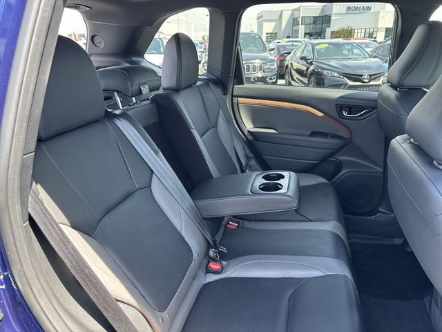 2025 Subaru Forester Hybrid Sport