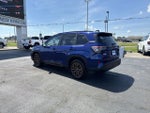 2025 Subaru Forester Hybrid Sport