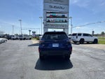 2025 Subaru Forester Hybrid Sport