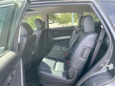 2013 Mazda Mazda CX-9 Grand Touring