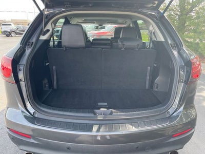 2013 Mazda Mazda CX-9 Grand Touring