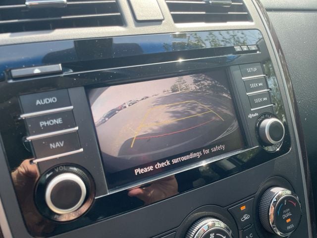 2013 Mazda Mazda CX-9 Grand Touring