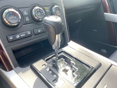 2013 Mazda Mazda CX-9 Grand Touring