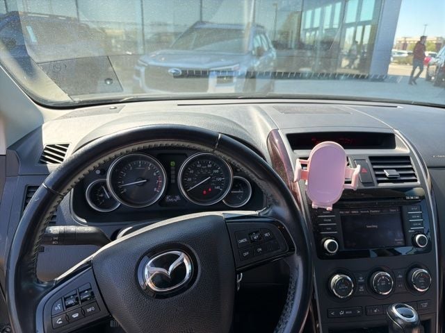 2013 Mazda Mazda CX-9 Grand Touring