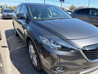 2013 Mazda Mazda CX-9 Grand Touring