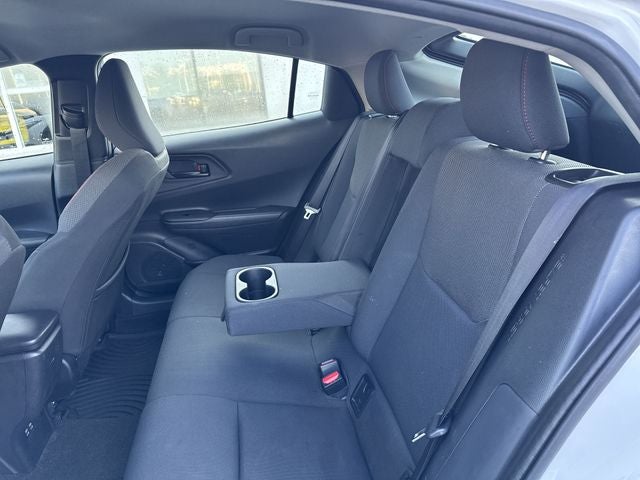 2024 Toyota Prius Prime SE