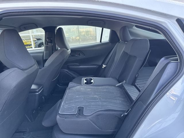 2024 Toyota Prius Prime SE
