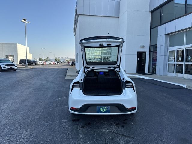 2024 Toyota Prius Prime SE