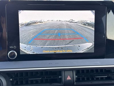 2024 Toyota Prius Prime SE