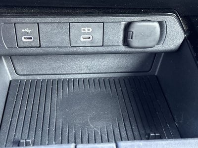 2024 Toyota Prius Prime SE