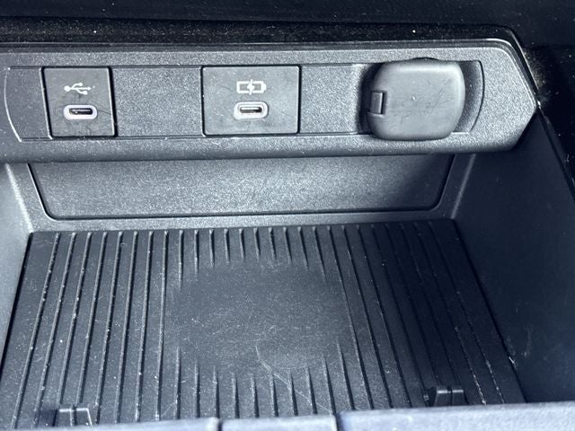 2024 Toyota Prius Prime SE