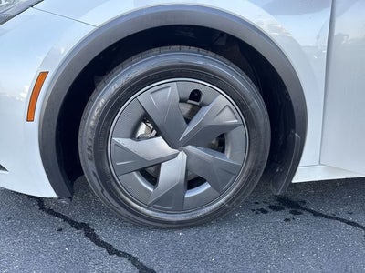 2024 Toyota Prius Prime SE