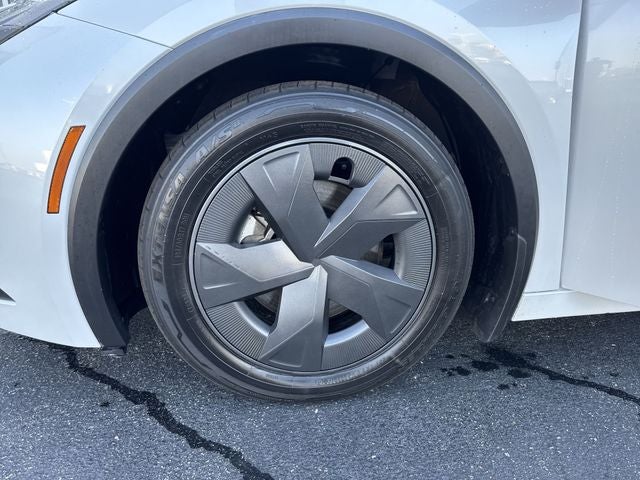 2024 Toyota Prius Prime SE