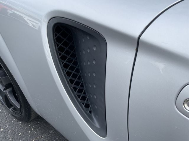 2001 Toyota MR2 Spyder Base