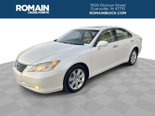 2008 Lexus ES 350