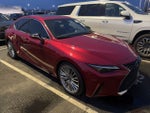 2023 Lexus IS 300