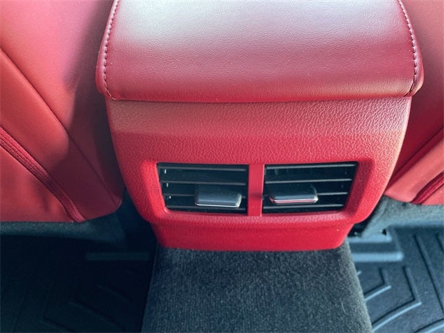 2024 Lexus IS 350 F SPORT