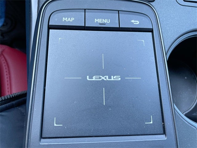 2024 Lexus IS 350 F SPORT