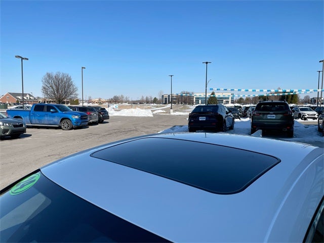 2024 Lexus IS 350 F SPORT