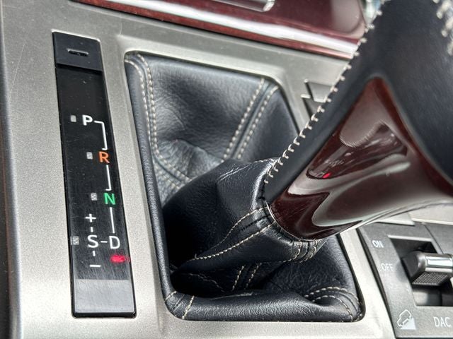 2017 Lexus GX 460