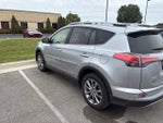2017 Toyota RAV4 Hybrid Limited