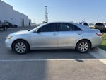 2007 Toyota Camry XLE