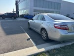 2007 Toyota Camry XLE