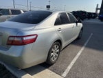 2007 Toyota Camry XLE