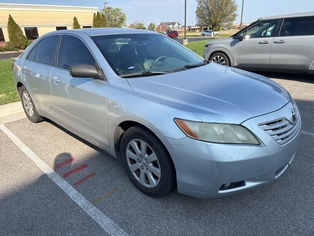 2007 Toyota Camry XLE