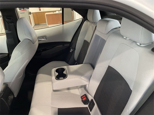 2023 Toyota Corolla Hatchback SE