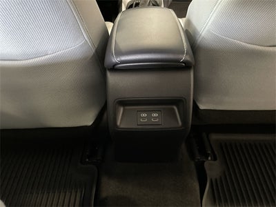 2023 Toyota Corolla Hatchback SE