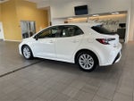 2023 Toyota Corolla Hatchback SE