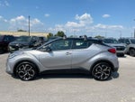 2020 Toyota C-HR XLE