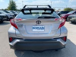 2020 Toyota C-HR XLE
