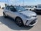 2020 Toyota C-HR XLE