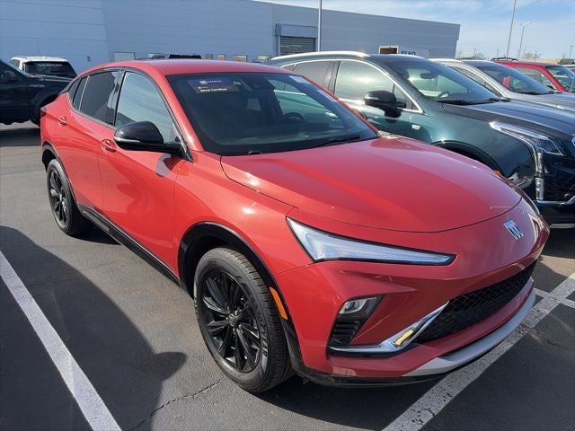 2024 Buick Envista Sport Touring